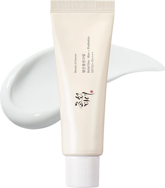 Beauty of Joseon Relief Sun Rice + Probiotics
